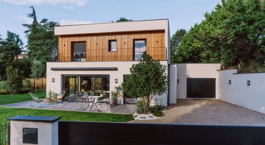 Smart home przy budowie domu. Od czego zacząć?