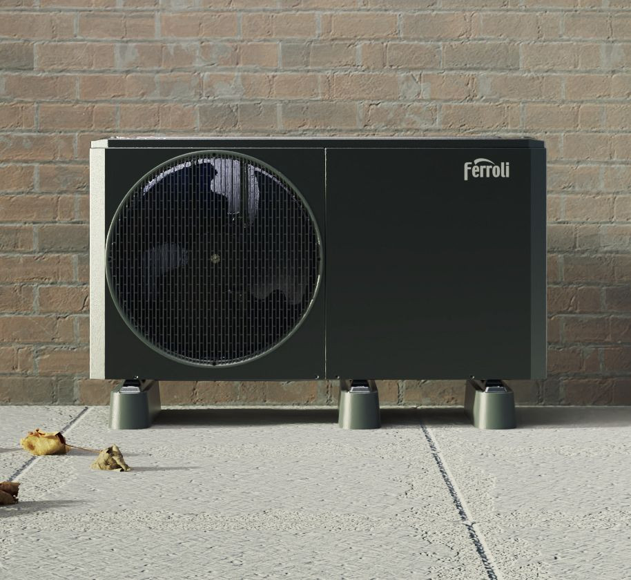 OMNIA Life M - pompa ciepła nowej generacji, która zmienia podejście do ogrzewania