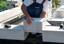 Pierwsza warstwa muru - od czego zacząć