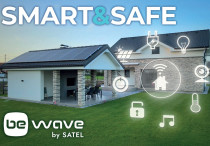 Dom, który myśli i chroni - smart&safe w praktyce