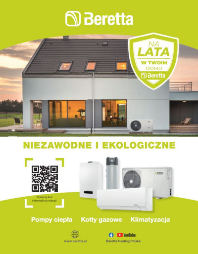 Kampania TERMOMODERNIZACJA +DOBRY MONTAŻ rusza w nowej odsłonie