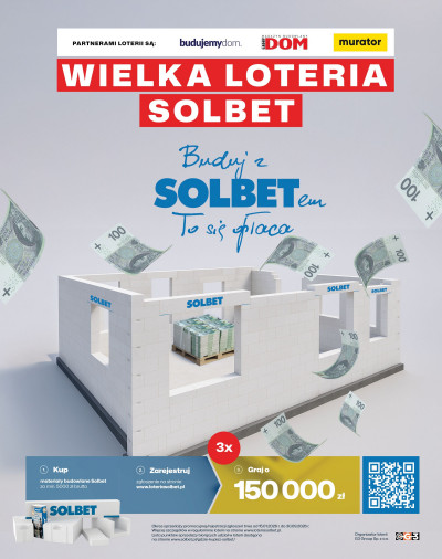 Prosty sposób na spektakularną ścieżkę