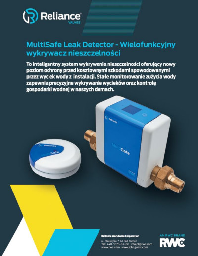Inteligentna klimatyzacja - CLIM’UP SMART od De Dietrich