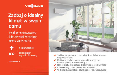 We właściwym klimacie