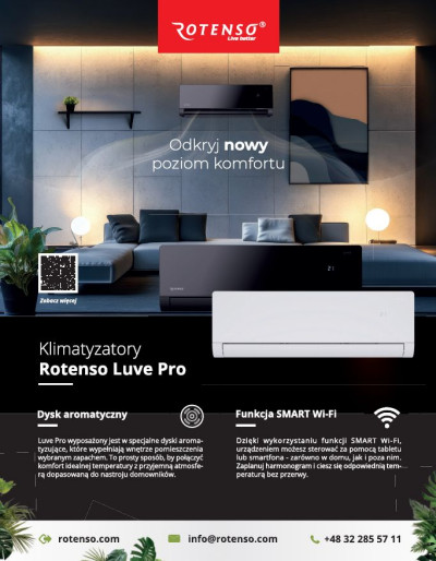 Nowoczesne zadaszenie garażowe CARPORT ECO