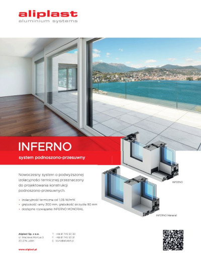 Ruukki Hyygge - płaska blachodachówka modułowa