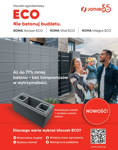 Komfort i ochrona posesji