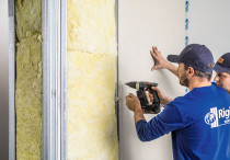 Płyty gipsowo-kartonowe