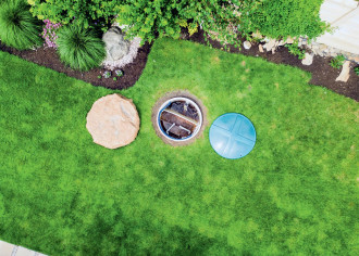 Zalety przydomowych oczyszczalni ścieków