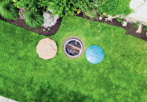 Zalety przydomowych oczyszczalni ścieków