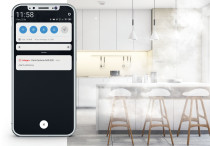 Strażnicy na suficie