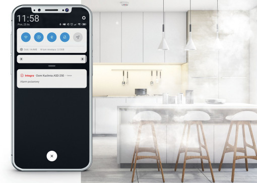 Strażnicy na suficie