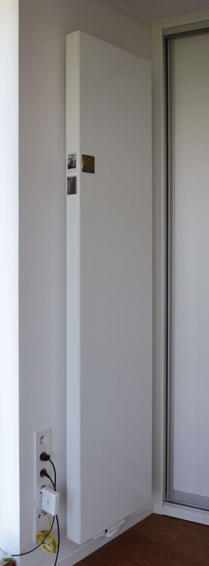 Krzysiek - Czytelnik Budujemy Dom, grzejniki użytkuje od 2018 r.