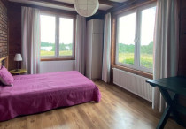 Grażyna i Roman - Czytelnicy Budujemy Dom, grzejniki użytkują od 2010 r.