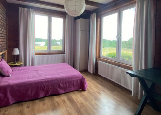 Grażyna i Roman - Czytelnicy Budujemy Dom, grzejniki użytkują od 2010 r.