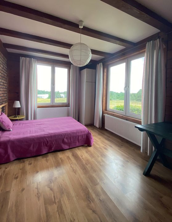 Grażyna i Roman - Czytelnicy Budujemy Dom, grzejniki użytkują od 2010 r.