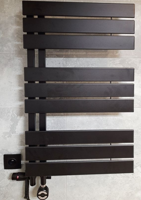 Jarek - Czytelnik Budujemy Dom, grzejniki użytkuje od 2015 r.