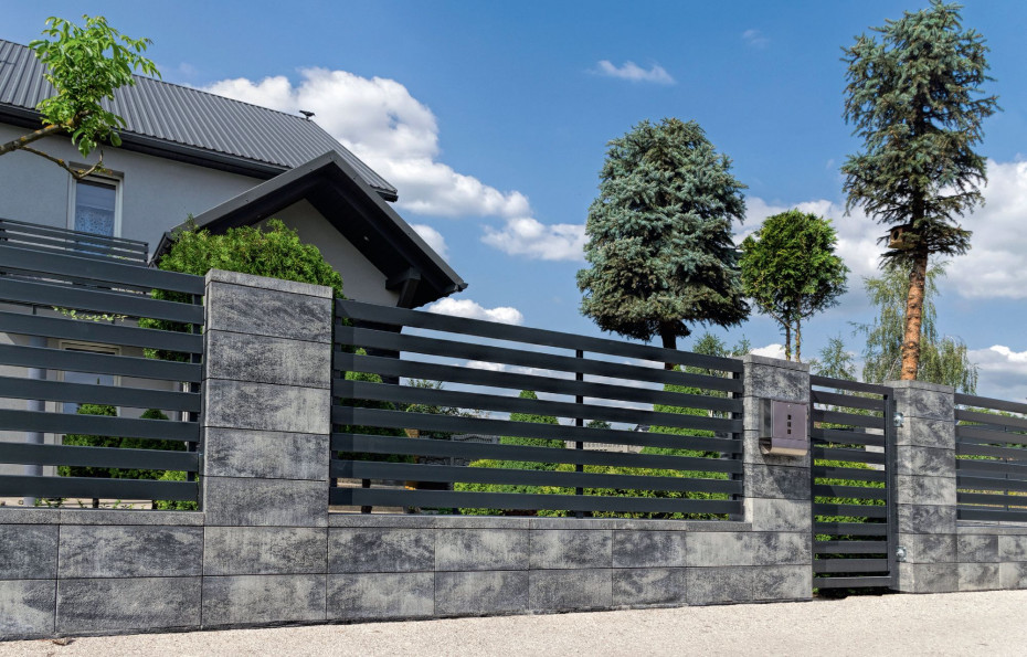 Komfort i ochrona posesji