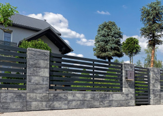 Komfort i ochrona posesji