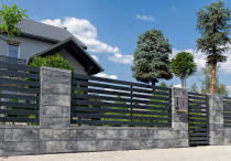 Komfort i ochrona posesji