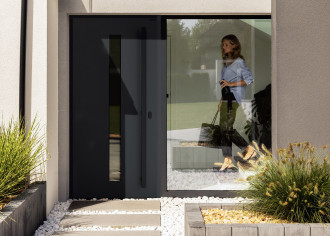 Wejście w dobrym stylu