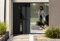 Wejście w dobrym stylu