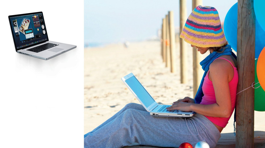 Wszystkie instalacje w jednym systemie