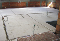 Filary energooszczędnego domu