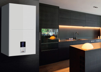Czy warto ogrzewać dom kotłem kondensacyjnym?