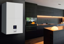 Czy warto ogrzewać dom kotłem kondensacyjnym?