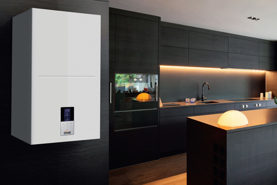 Czy warto ogrzewać dom kotłem kondensacyjnym?