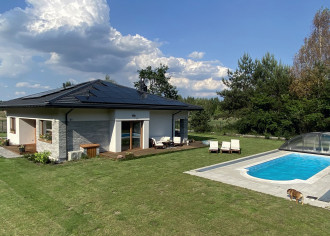 Doskonale wyposażony