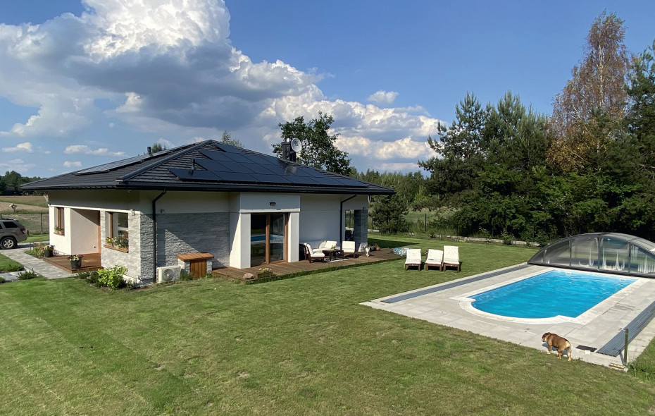 Doskonale wyposażony