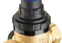 Niezawodne zawory redukcyjne Reliance od RWC