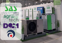 ZMK SAS na kluczowych targach branżowych 2026 r.