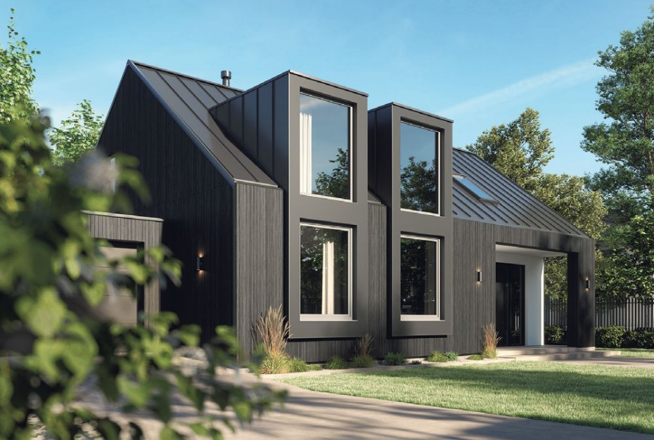 Kompleksowa oferta systemów SCHÜCO na Fensterbau Frontale 2026