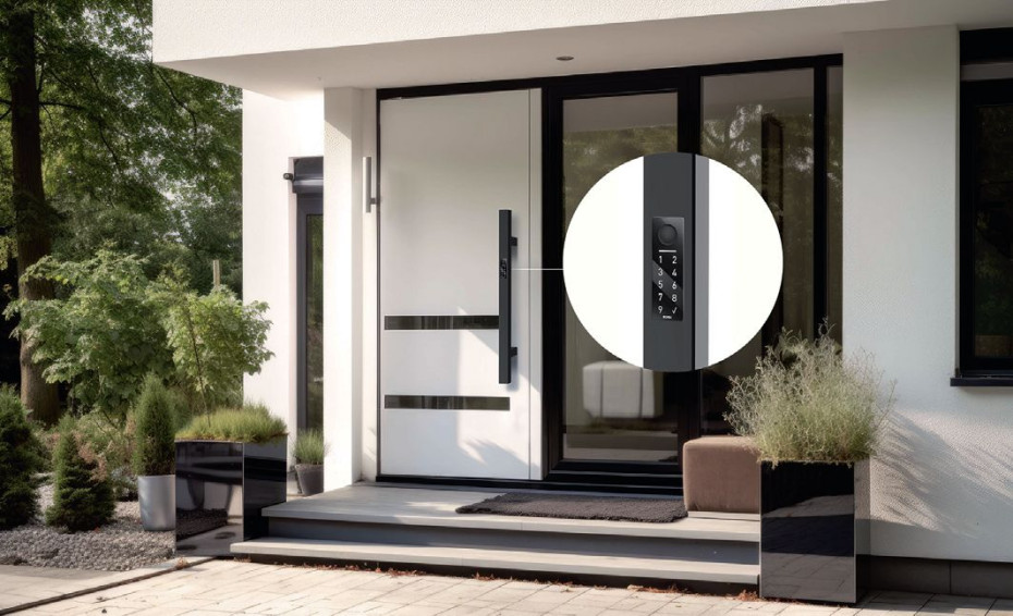 Nowość w ofercie G-U - czytnik UniLock Mini