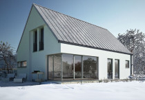 Blacha trapezowa TP26 SUPER od Blachy Pruszyński