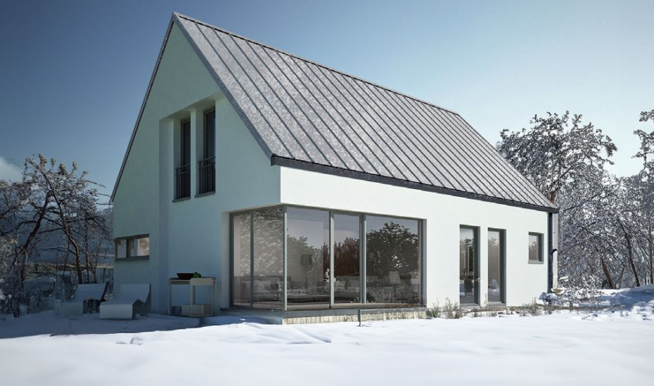 Blacha trapezowa TP26 SUPER od Blachy Pruszyński