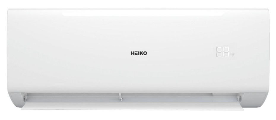 Nowość - klimatyzator HEIKO MORA