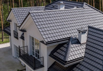 Dachówka ceramiczna KODA