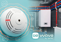 Zadbaj o bezpieczeństwo - czujka czadu ACMD-200