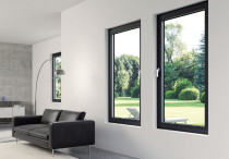 Nowość - VEKA PURE 82