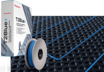 Nowość - elektryczny kabel grzewczy RAYCHEM T2BLUE+