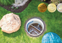 EKO HOUSE - przydomowe biologiczne oczyszczalnie ścieków