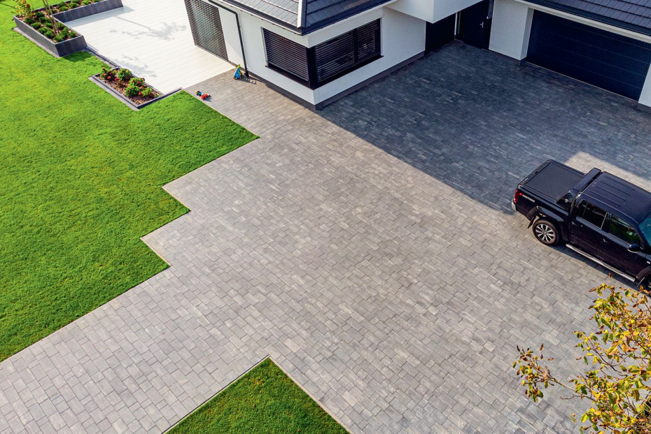 Dobra decyzja - kompleksowa aranżacja