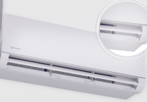 LUVE PRO - nowy klimatyzator w ofercie ROTENSO