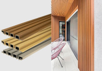 Nowość: elewacje kompozytowe Gardin Deco Wall