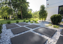 Prosty sposób na spektakularną ścieżkę