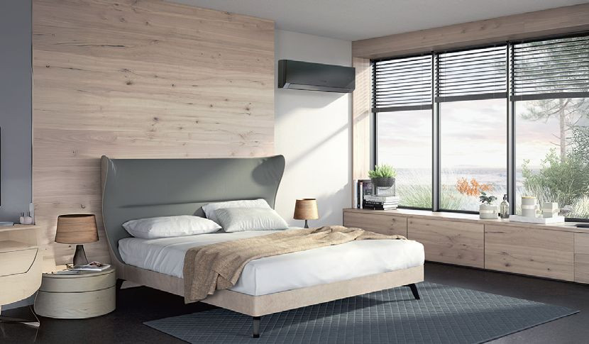 Inteligentny klimatyzator